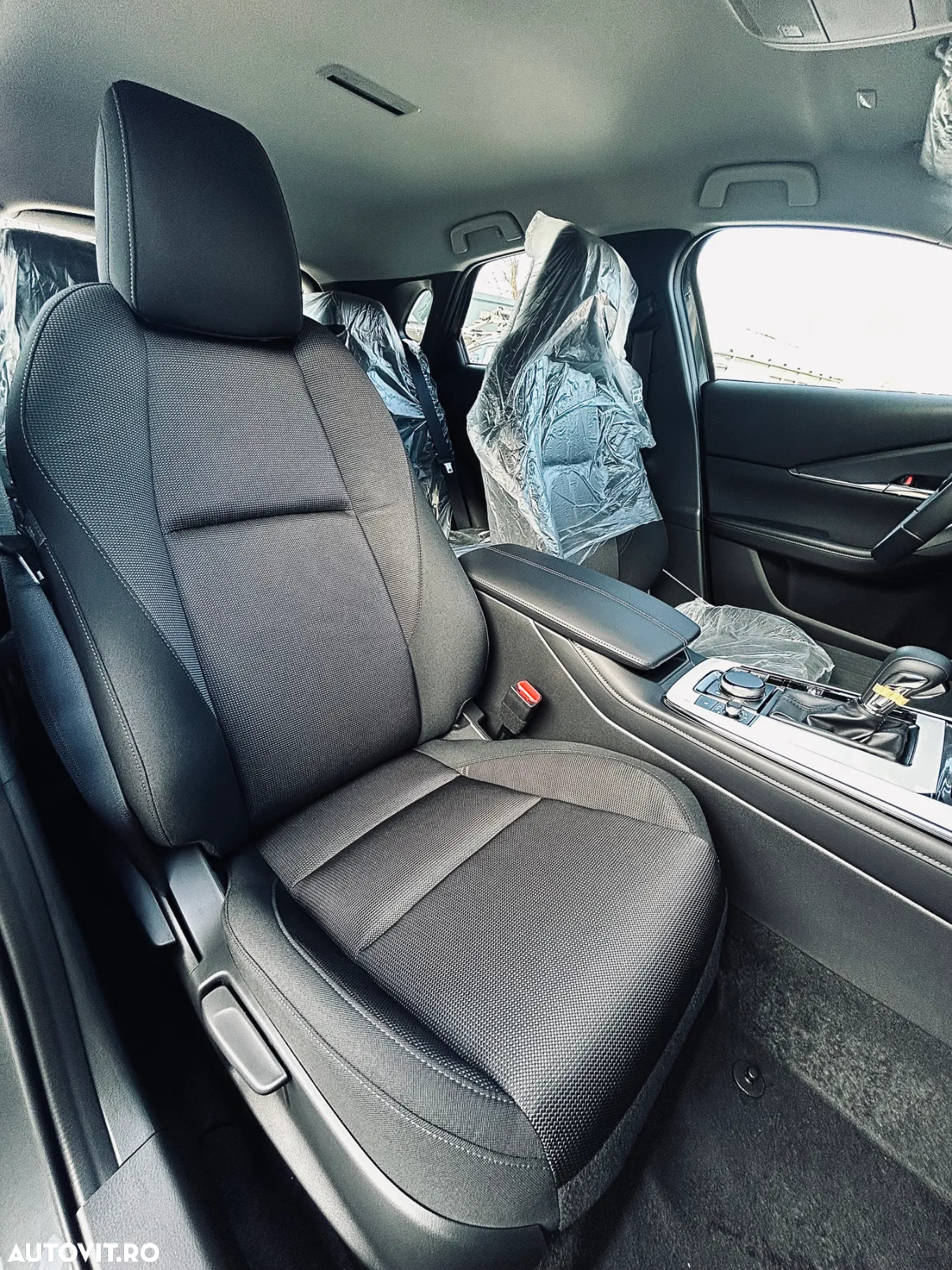 Mazda CX-30 e-SKYACTIV G140 AT MHEV Center-Line - 20