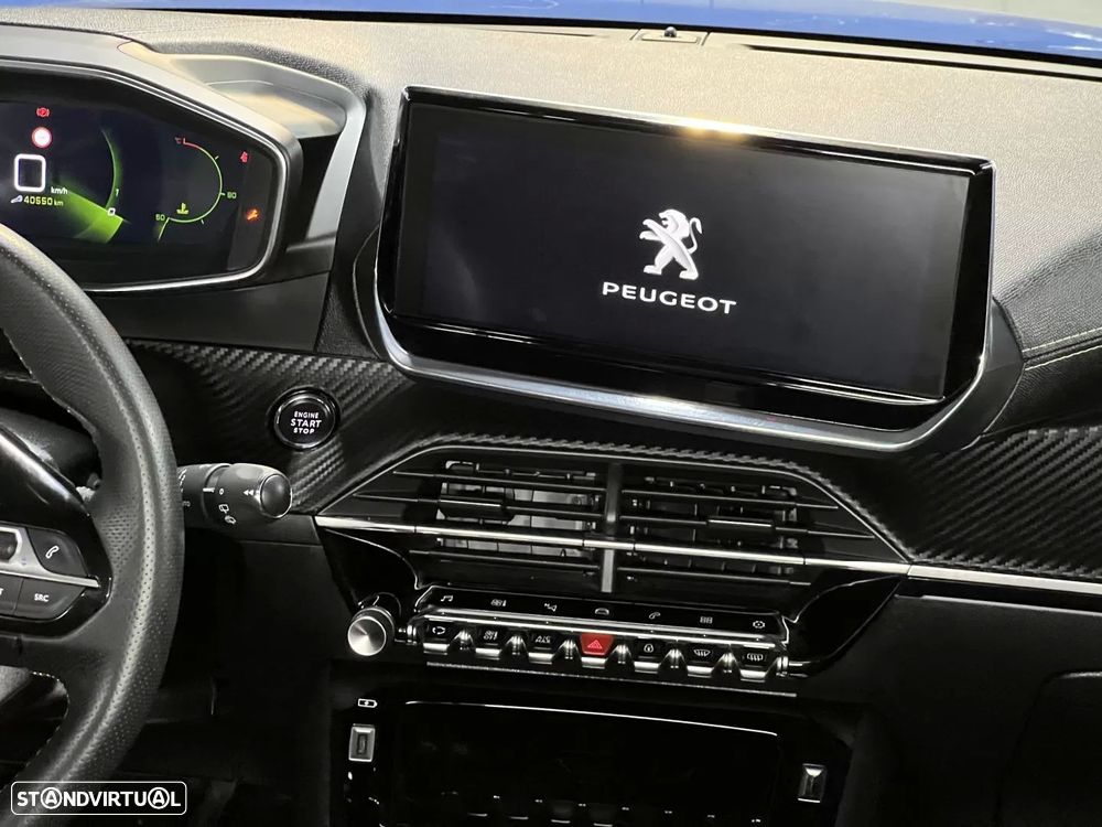 Peugeot 208 1.2 PureTech GT - 18