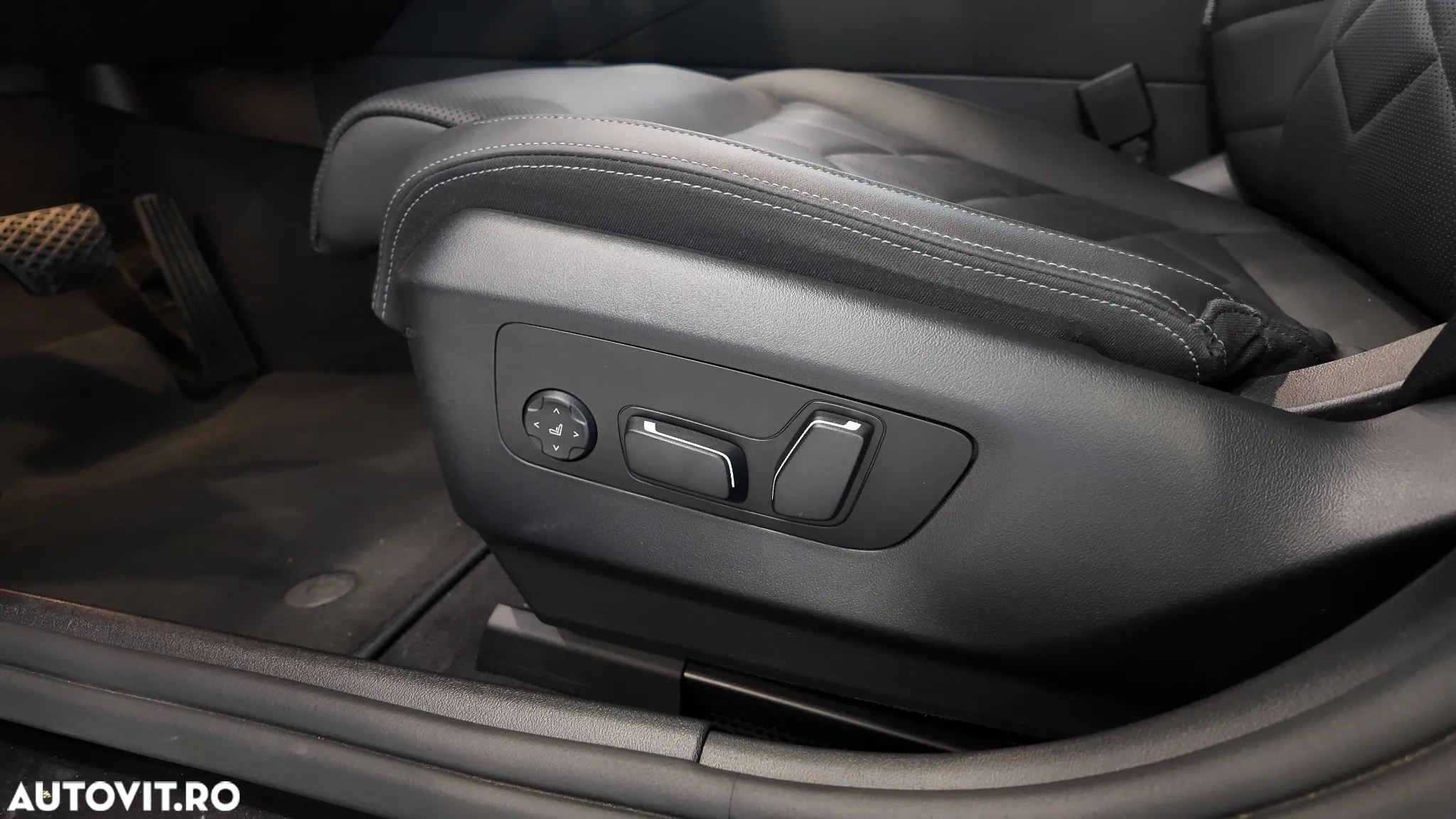 BMW Seria 5 520d xDrive AT MHEV - 13