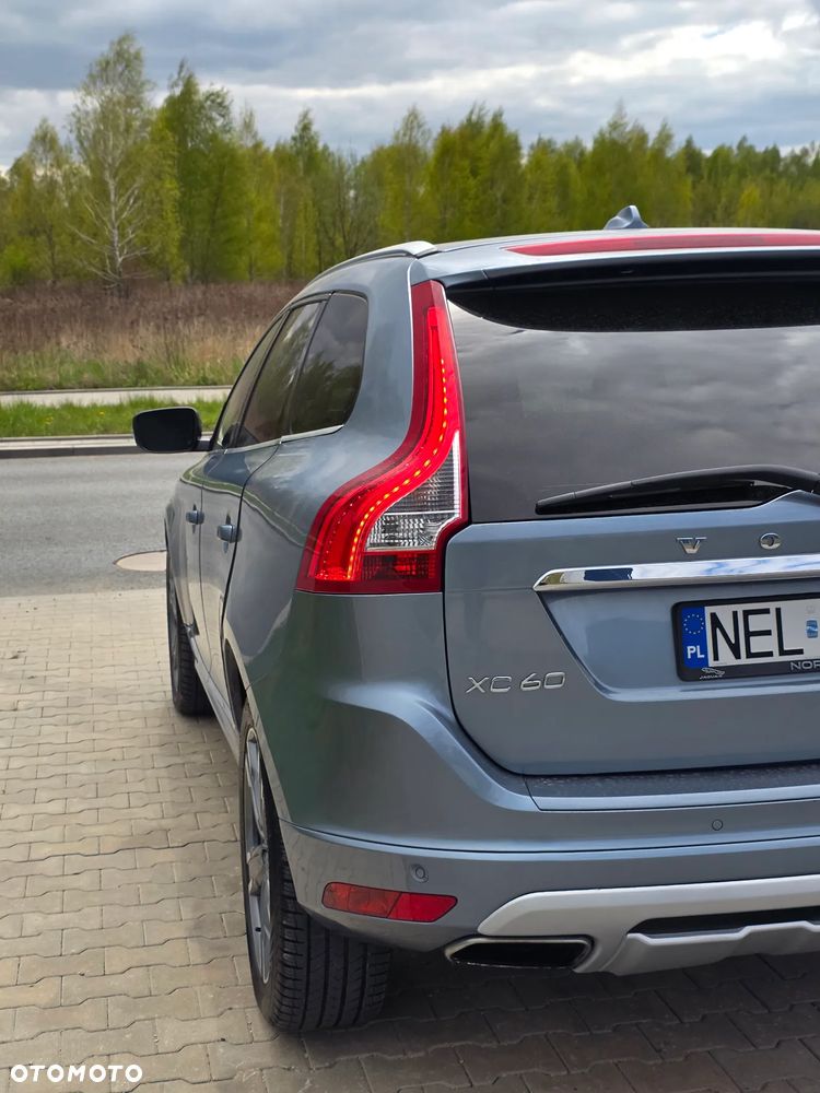 Volvo XC 60 - 13