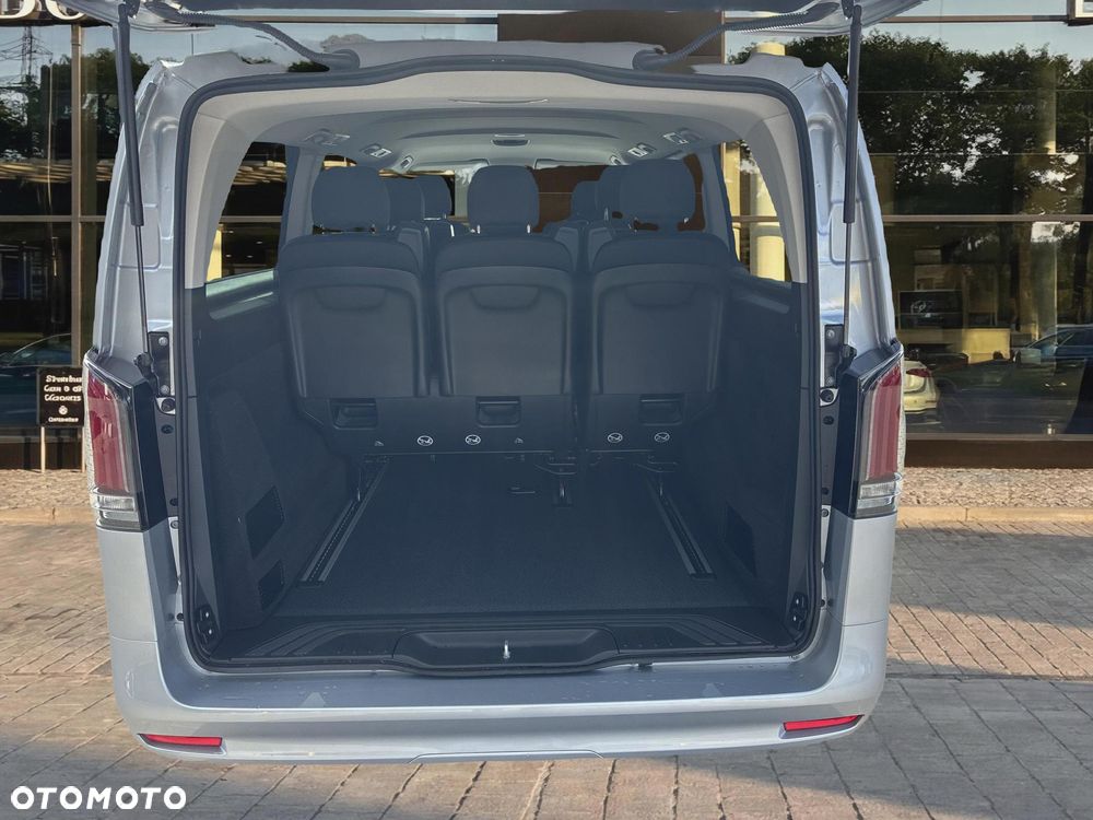 Mercedes-Benz Vito Tourer 116 ekstra długi - 10