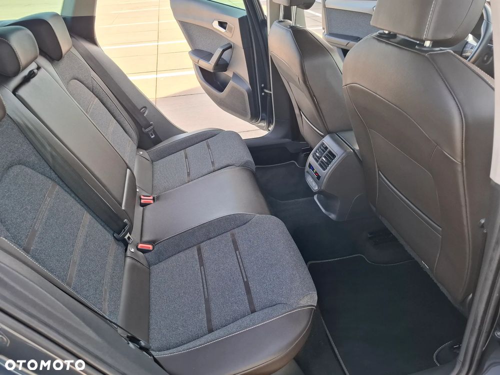 Seat Leon Sportstourer 1.5 TSI Xcellence - 27