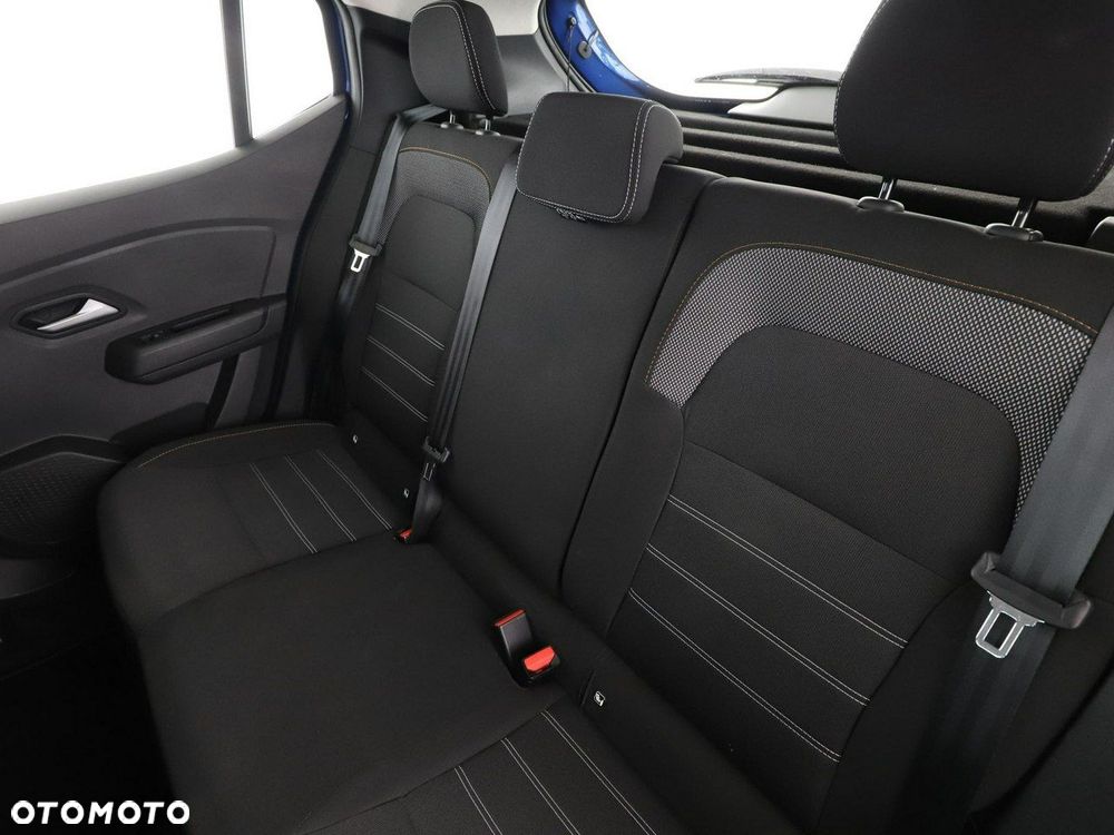 Dacia Sandero TCe 100 Expression - 18