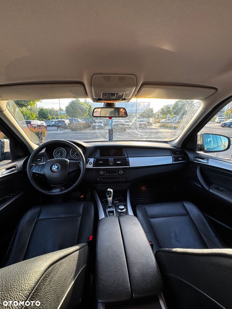 BMW X5 - 7