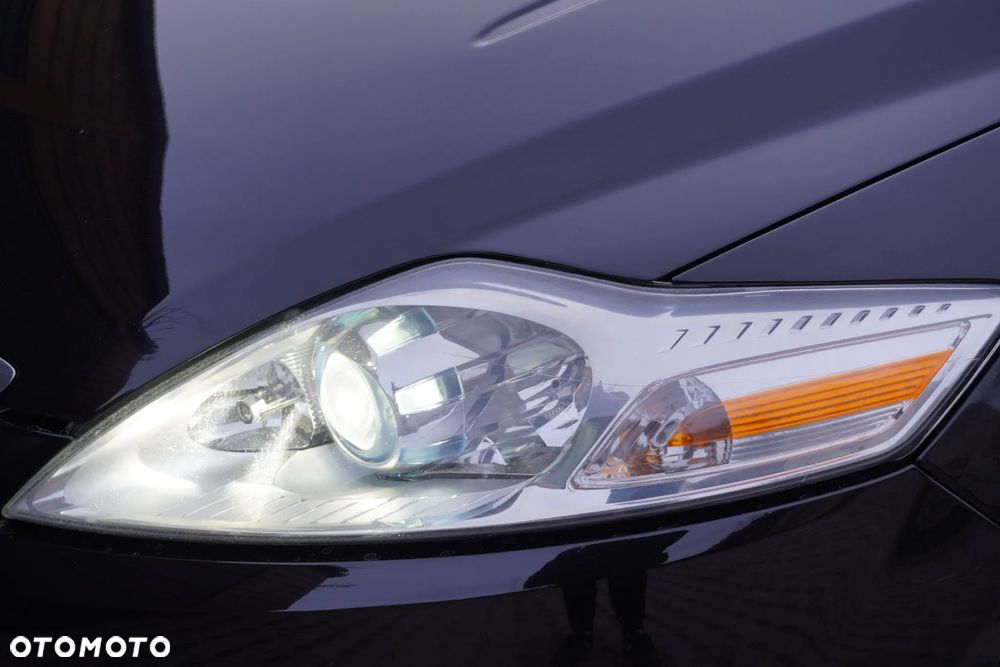 Ford Mondeo 2.5 Black Magic - 35