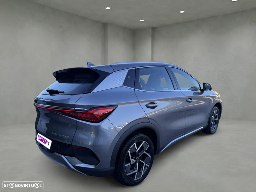 BYD Atto 3 Design - 3