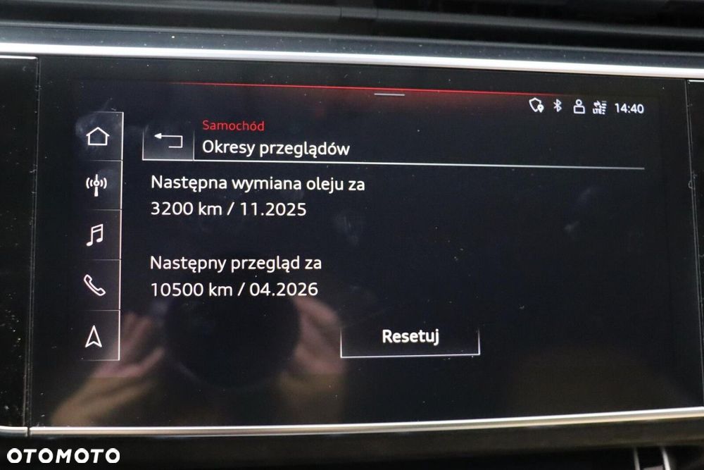 Audi Q7 - 37