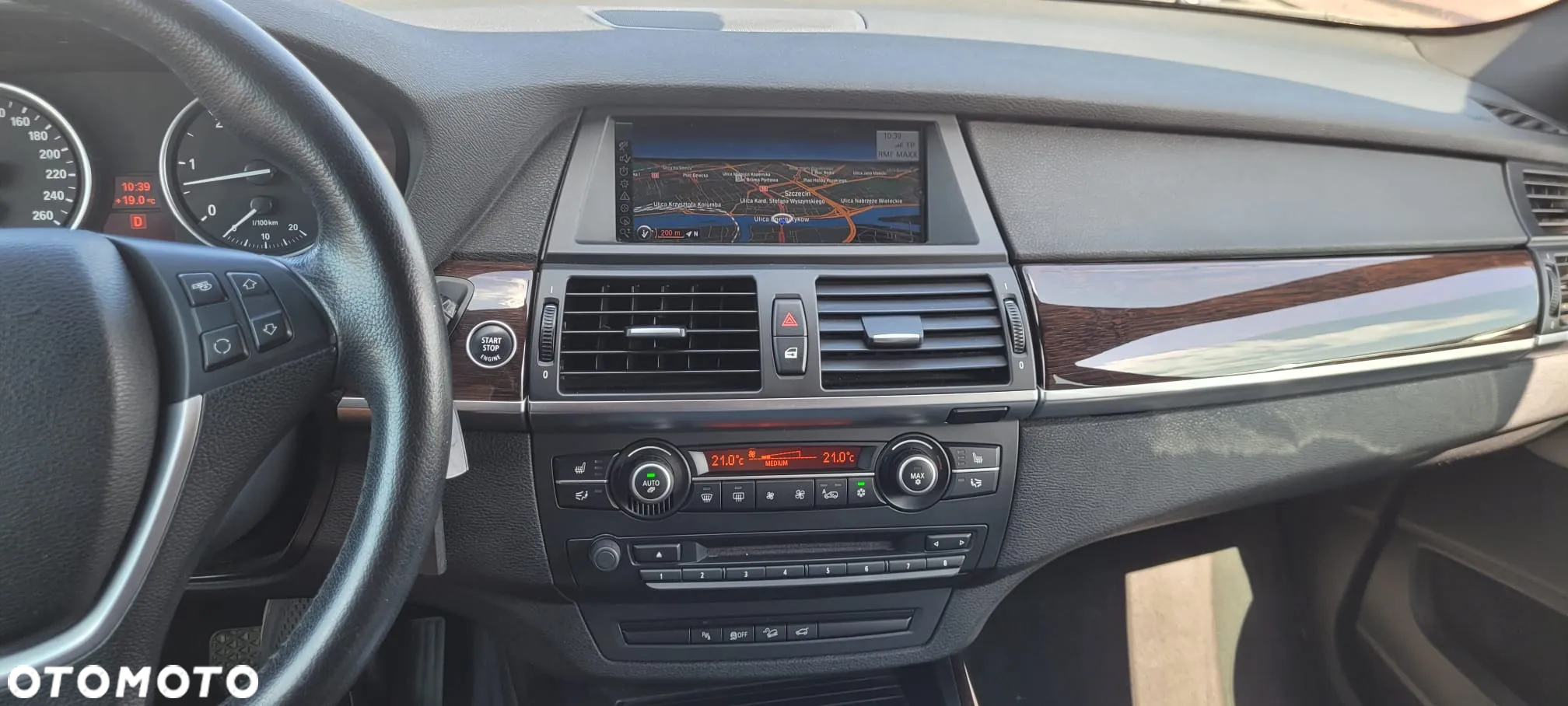 BMW X5 4.0d xDrive - 11