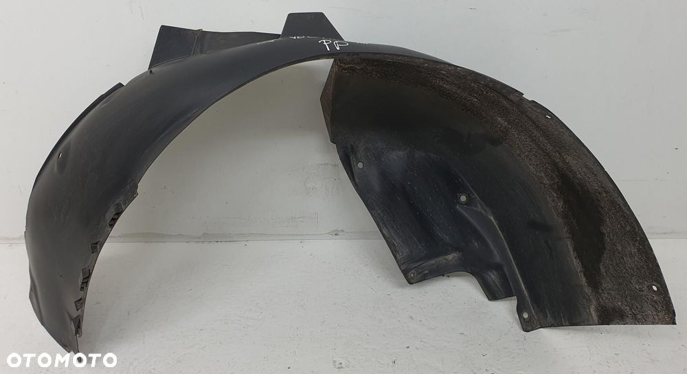 NADKOLE PRAWY PRZÓD PRZEDNIE OPEL VECTRA C 315061460 - 1