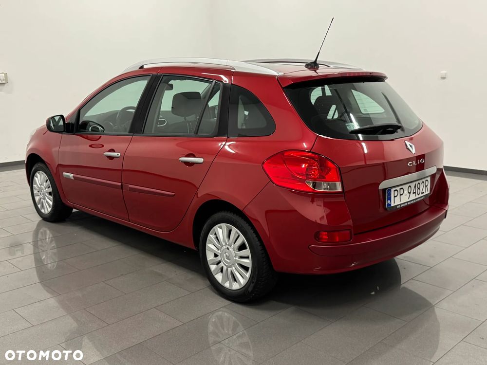 Renault Clio 1.2 TCE Expression - 9
