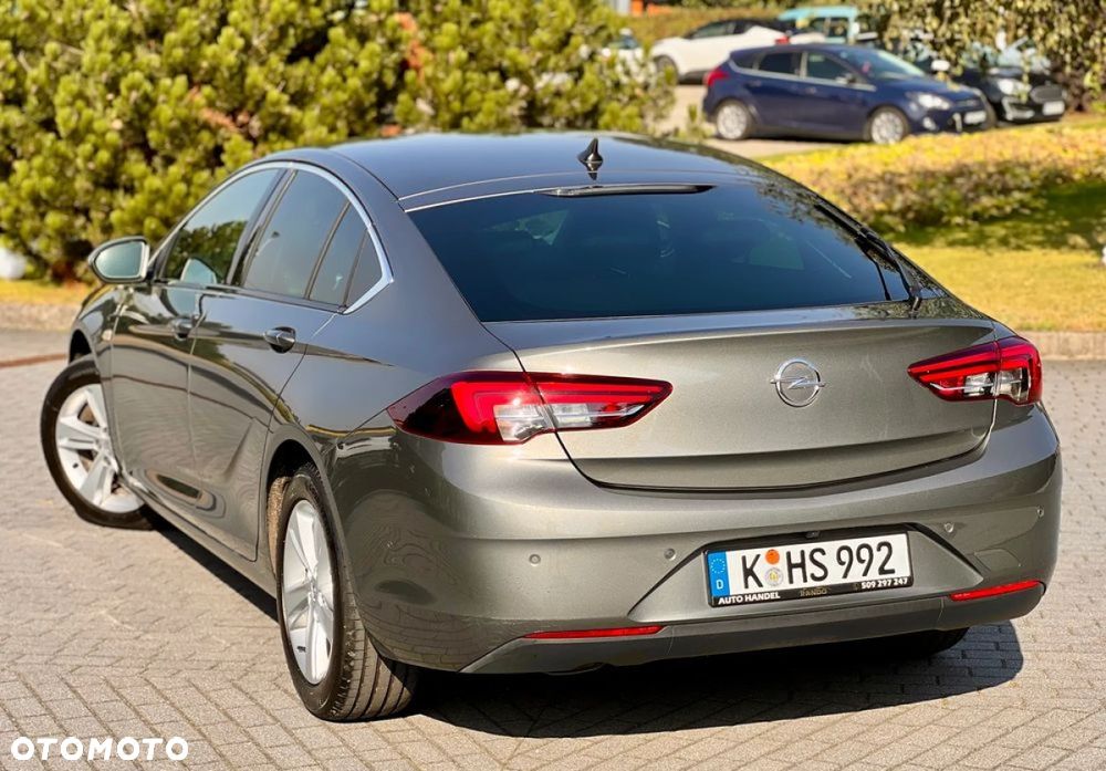 Opel Insignia 1.6 CDTI Business Innovation - 18
