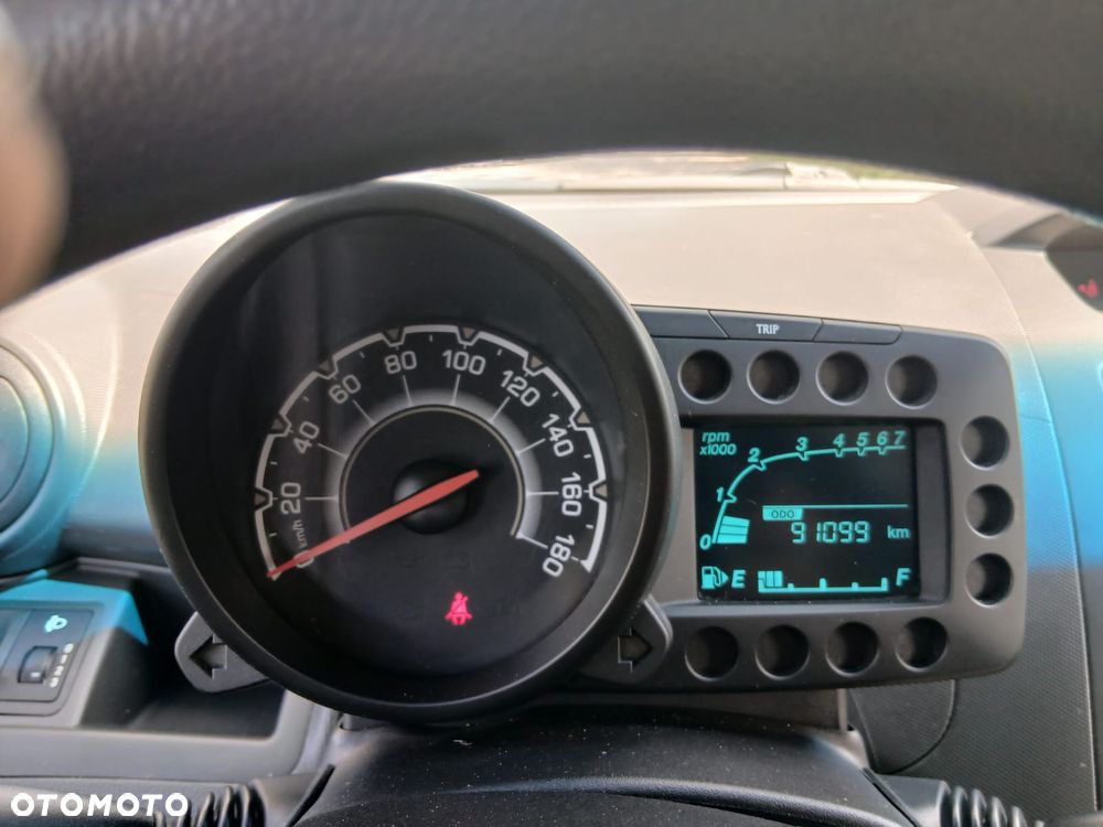 Chevrolet Spark 1.0 LS+ Design - 6