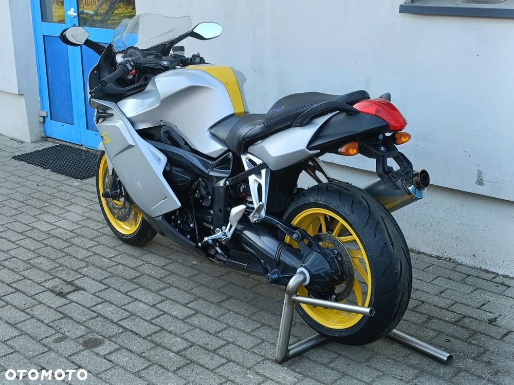 BMW K - 15