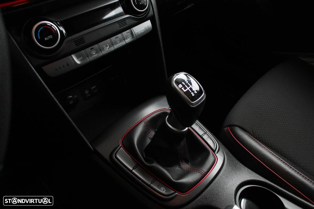 Hyundai Kauai 1.0 T-GDi Premium - 25