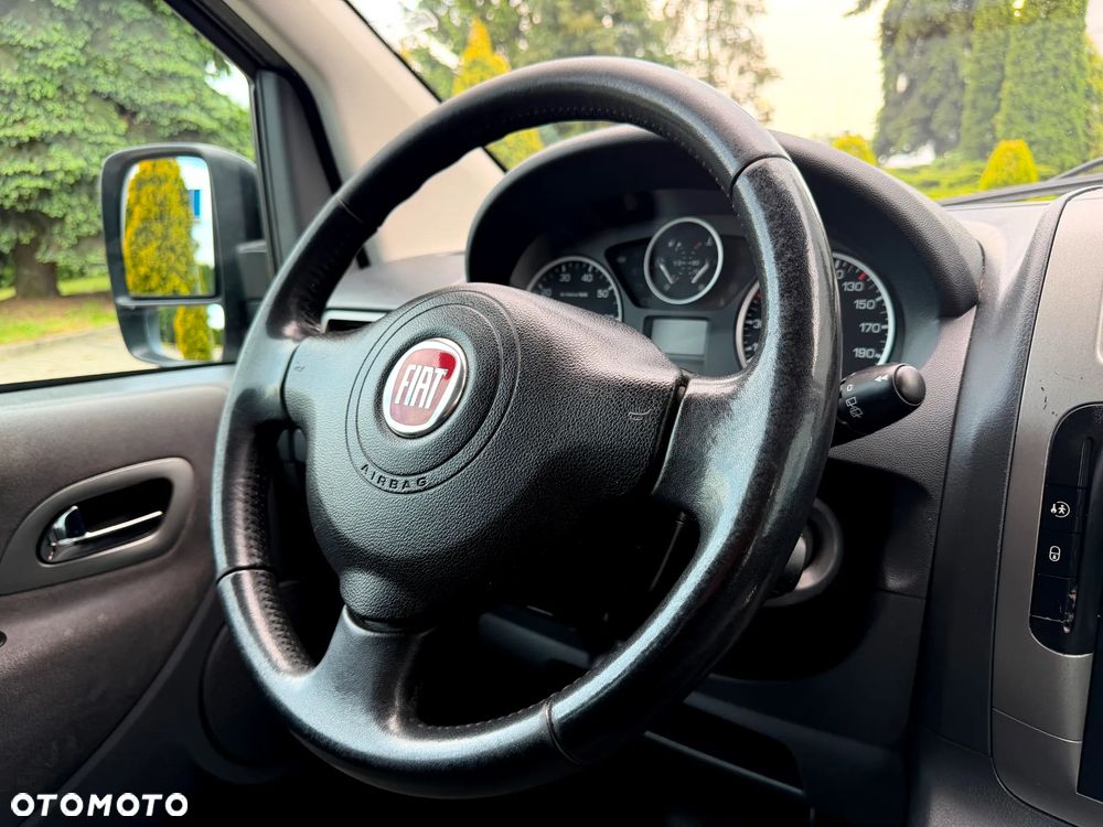 Fiat Scudo Panorama L2H1 Executive - 19