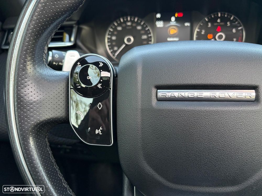 Land Rover Range Rover Velar 2.0 R-Dynamic S - 23
