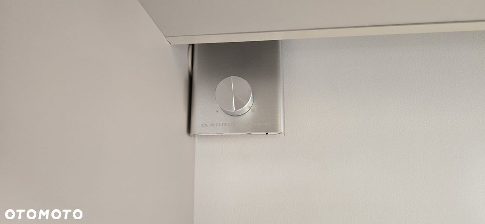 Adria ADORA 613 PK - 8