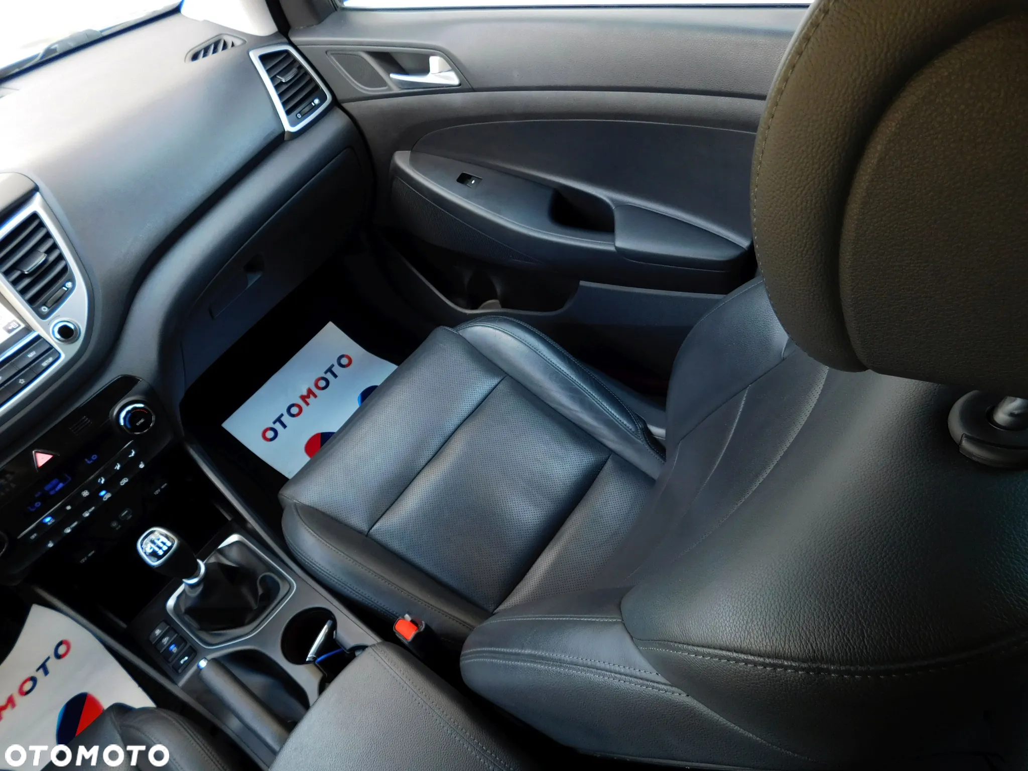 Hyundai Tucson - 20