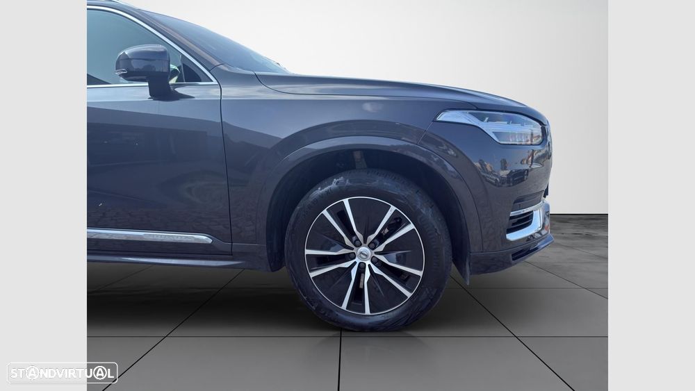 Volvo XC 90 2.0 T8 PHEV Core AWD - 11