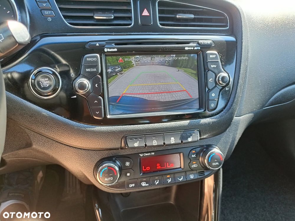 Kia Ceed 1.6 GDI Platinum Edition - 3