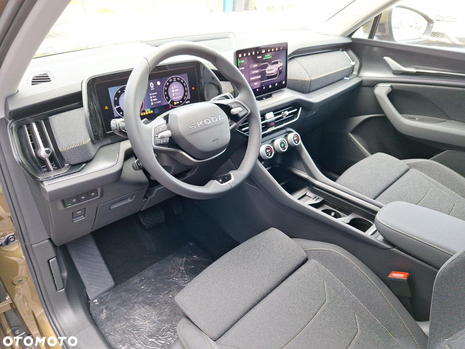 Skoda Kodiaq 1.5 TSI mHEV 4x2 Selection DSG - 18