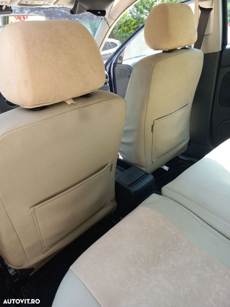 Volkswagen Passat 1.9TDI Highline - 15