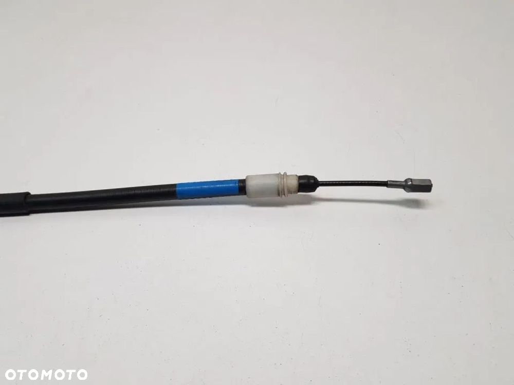 LINKA HAMULCA RĘCZNEGO TYŁ RENAULT MEGANE IV - 2