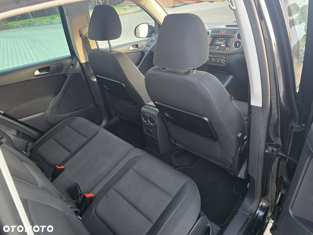 Volkswagen Tiguan - 18