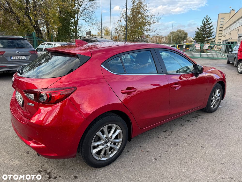 Mazda 3 2.0 Skymotion - 6
