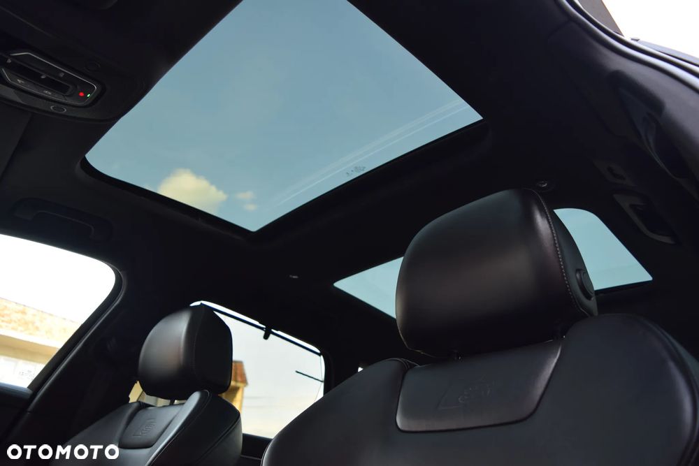 Audi A6 Avant 50 TDI quattro tiptronic S line - 19