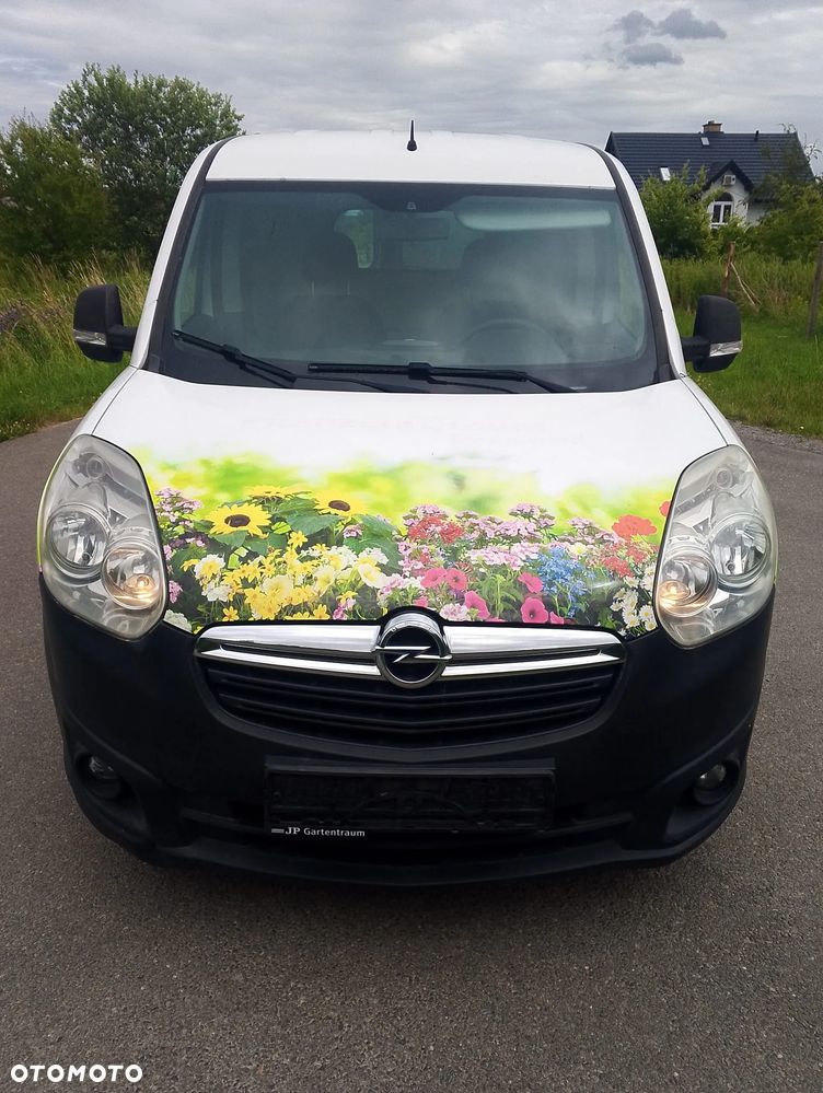 Fiat Doblo 1.6 16V Multijet Easy - 1