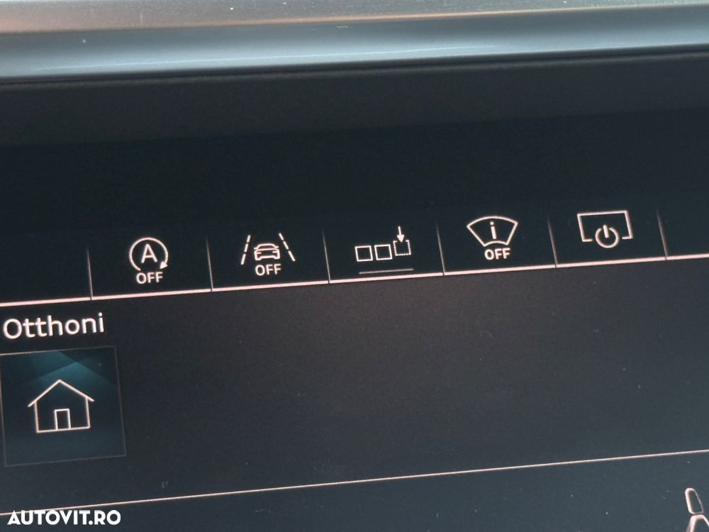 Audi A6 Avant 50 TDI quattro Tiptronic sport - 38