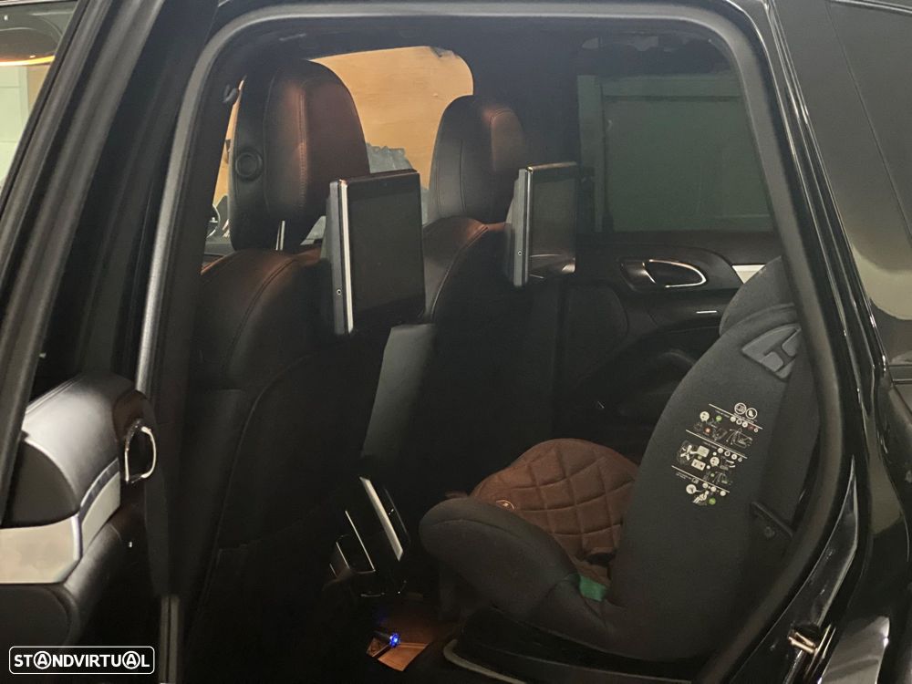 Porsche Cayenne S - 9