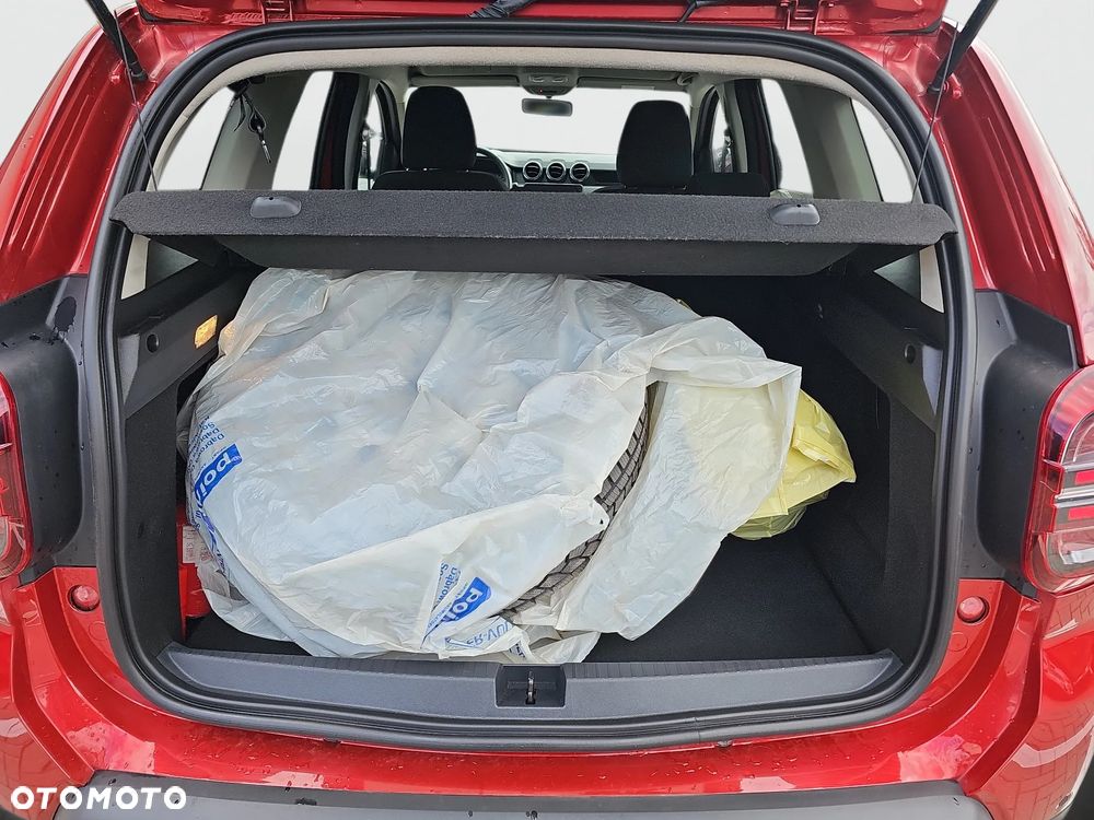 Dacia Duster 1.0 TCe Comfort - 24