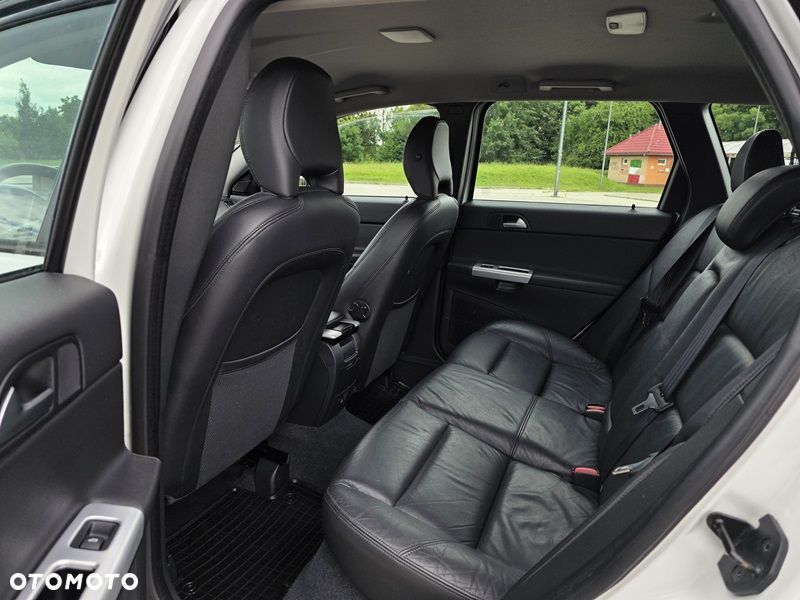 Volvo V50 DPF D2 Momentum - 12