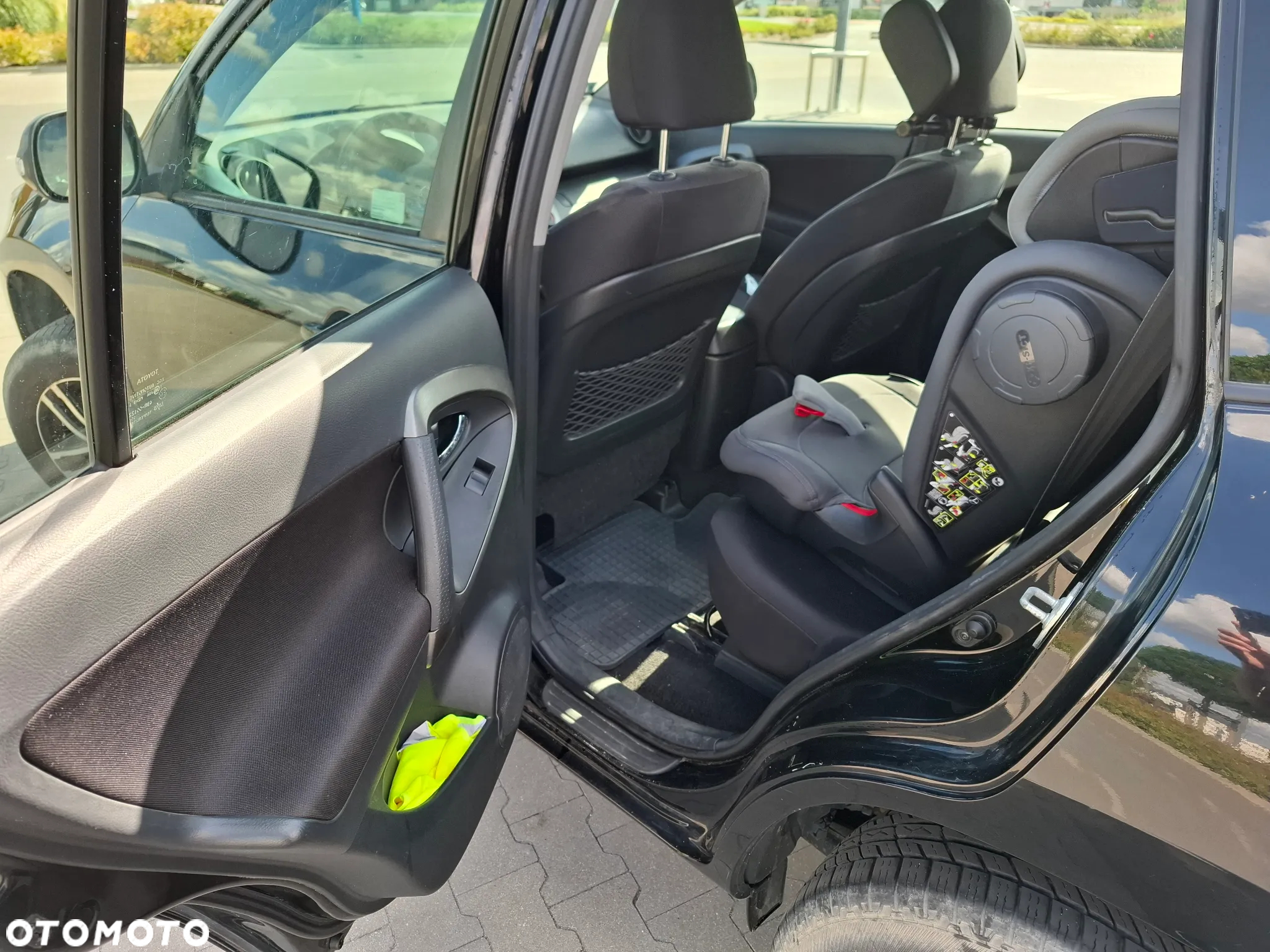 Toyota RAV4 2.0 VVT-i Luna 4x2 - 10