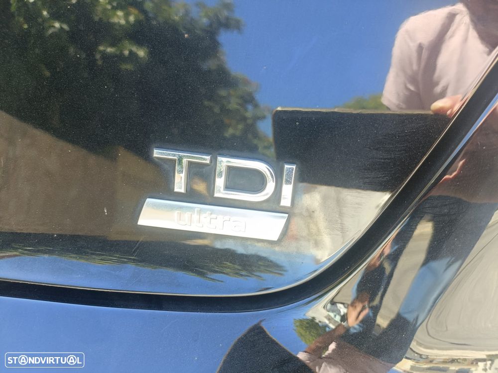 Audi A3 Sportback 1.6 TDI Attraction Ultra - 5