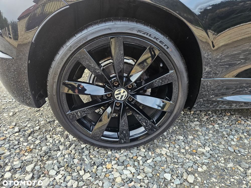 Volkswagen Scirocco - 20