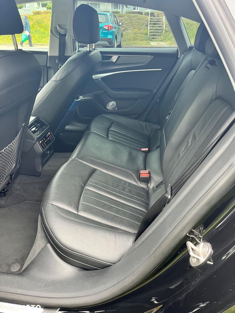 Audi A7 Sportback 40 TDI mHEV S tronic - 17