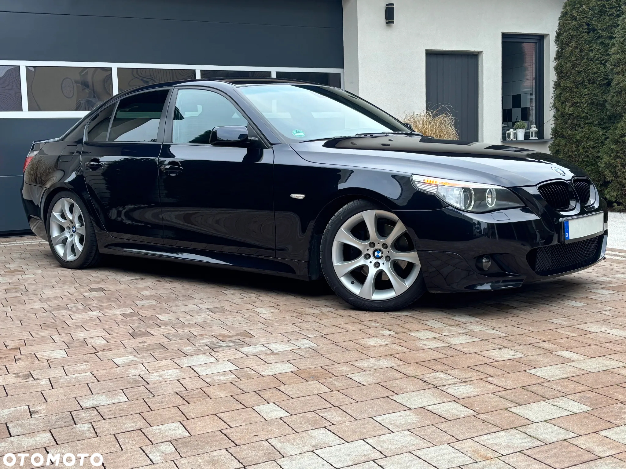 BMW Seria 5 530i SMG - 16