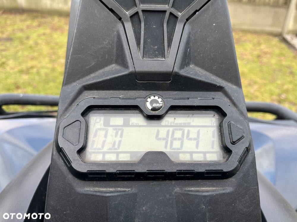 Can-Am Renegade - 26