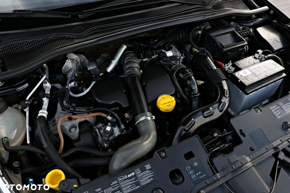 Renault Clio 1.5 dCi Dynamique - 37