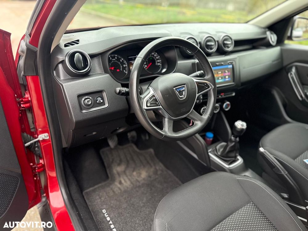 Dacia Duster - 7