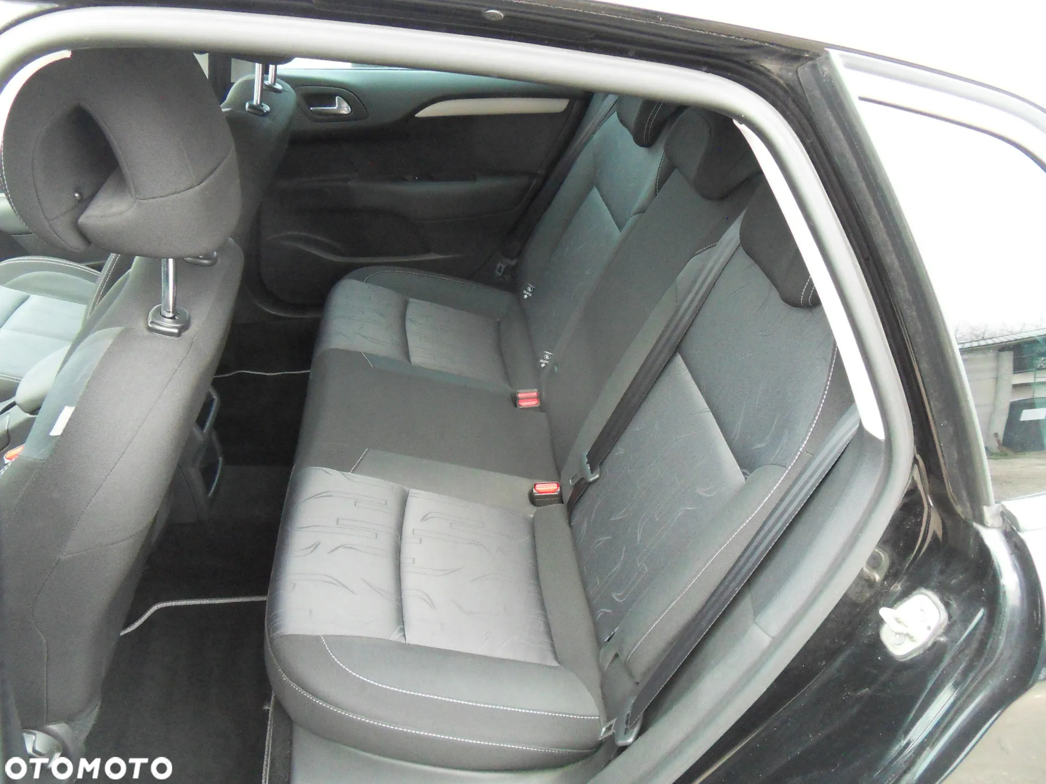 Citroën C4 1.4 VTi Selection - 9
