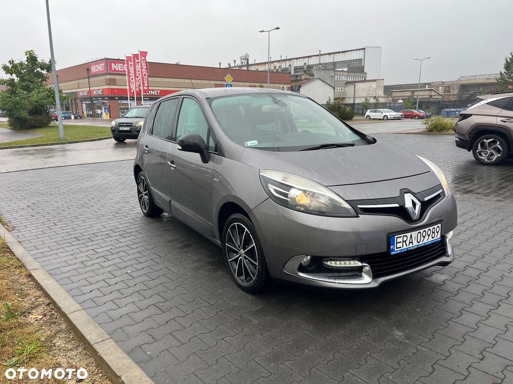 Renault Scenic Energy TCe 130 S&S Bose Edition - 12