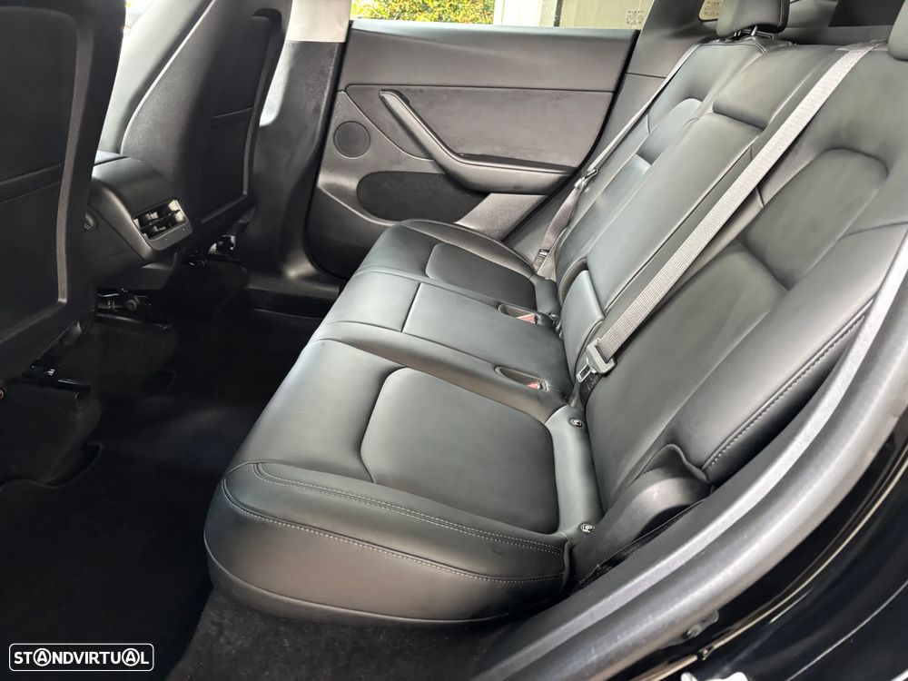 Tesla Model Y Tração Traseira - 16