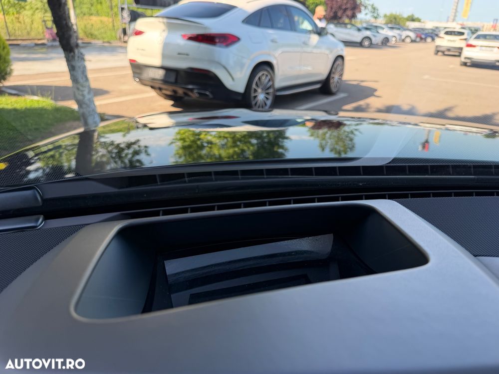 Audi A8 60 TFSI e quattro tiptronic - 15
