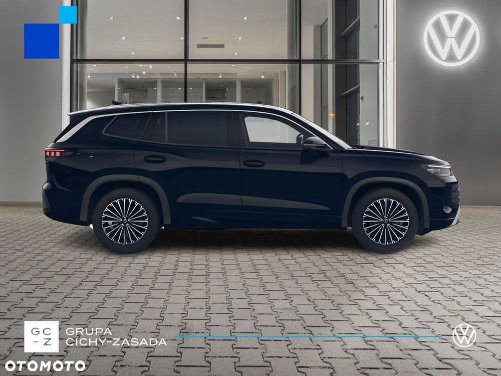 Volkswagen Tayron - 7