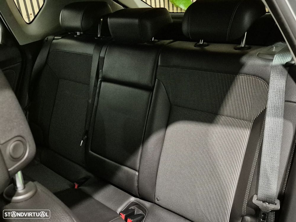 Opel Astra 1.4 Cosmo - 22