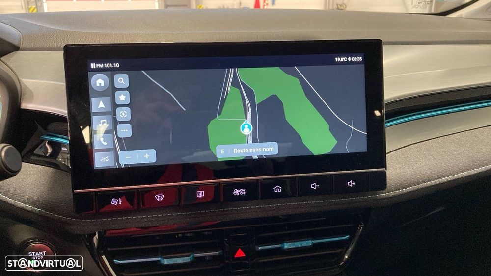 MG MG5 51 kWh Luxury - 15